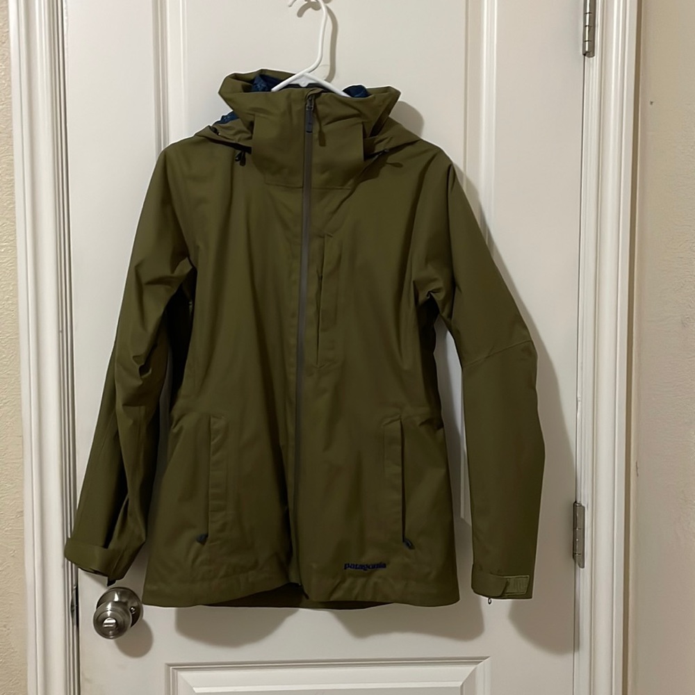 NWT - Patagonia jacket XS